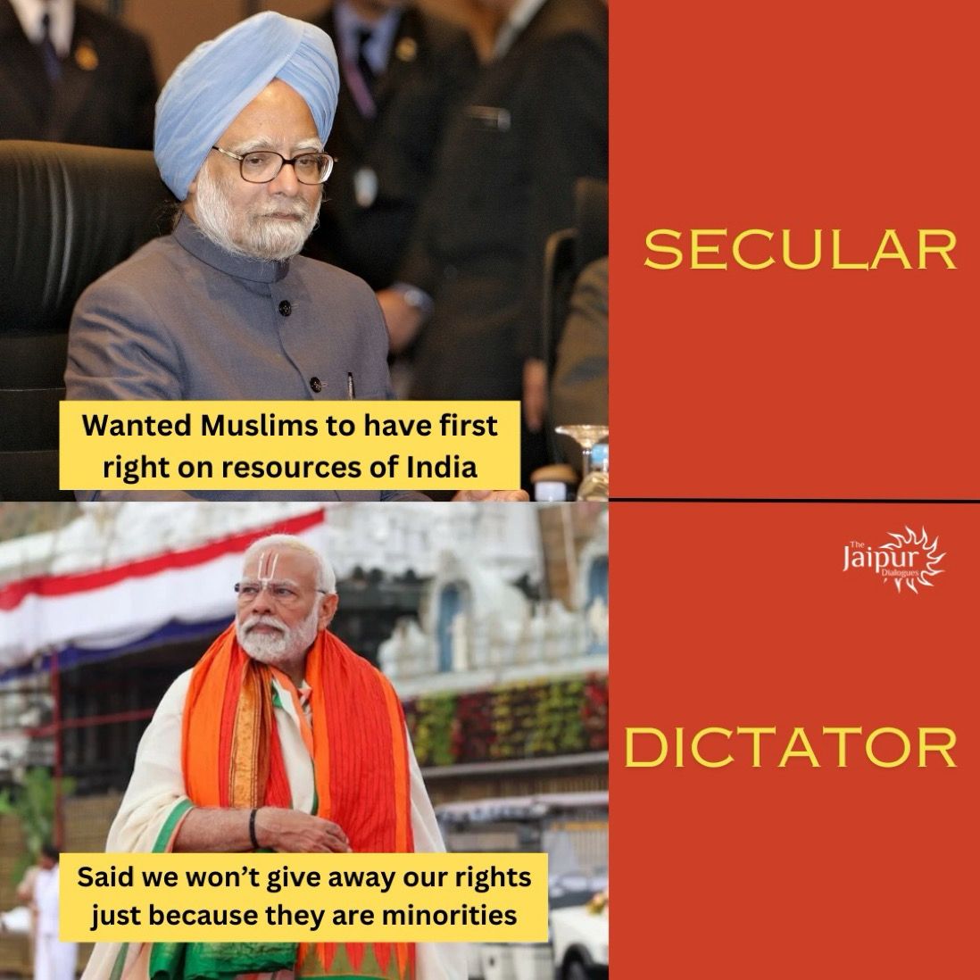 Modiji ne aag laga di🔥